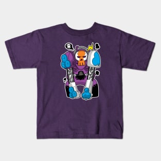 ClubBot Kids T-Shirt